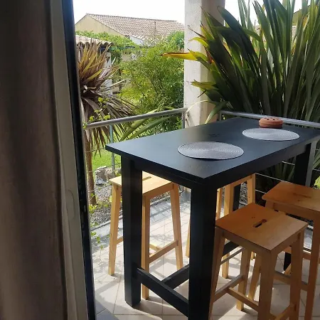 Moderne Avec Toutes Les Commodites, Proche De La Villa *
