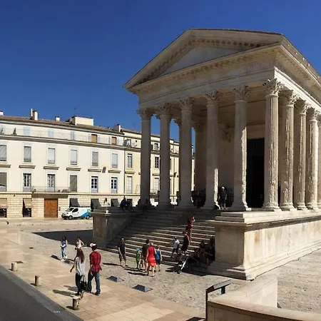 Moderne Avec Toutes Les Commodites, Proche De La * Bernis